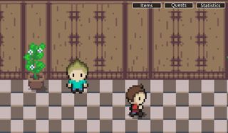 Hallway Simulator 2020 - Screenshot 3