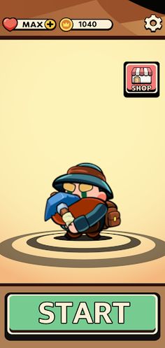 두지두지 (DogiDogi) - Screenshot 1