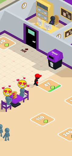 Miracle Tacoshop - Screenshot 4