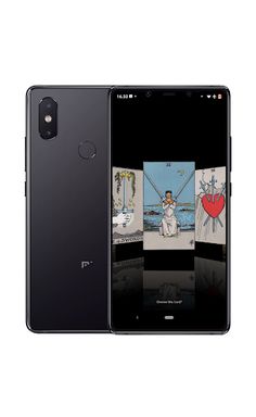 Tarot Card Shufflr - Screenshot 2