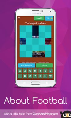 About Football - Screenshot 4