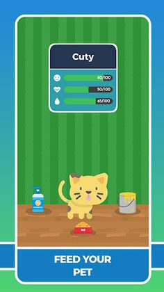 Life Simulator 2 - Screenshot 4