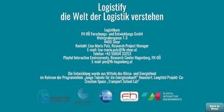 Logistify: Museum Edition - Screenshot 1