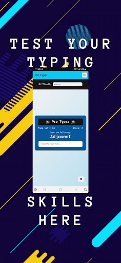 Pro Typer - Screenshot 4