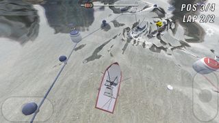 RC Ship Simulator - Screenshot 3