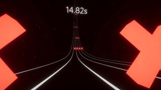 HyperBeat - Screenshot 1