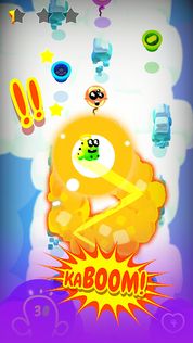 KABOOM CACTUS - Screenshot 3