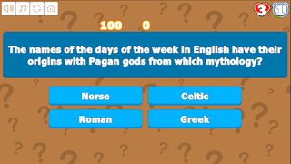 Quiz Your Language - Screenshot 2
