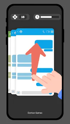 Kill Apps Challenge - Screenshot 1