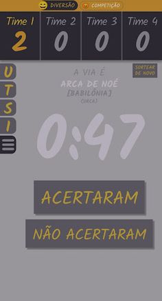 Mimiclimb RJ - Screenshot 1