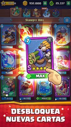 Guardianes de Cristal Zingplay - Screenshot 3