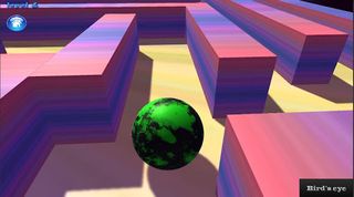 The Maze - Screenshot 3