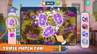 My Dream House: Home Design - Screenshot 2