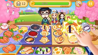 My Animal Restaurant - Screenshot 3