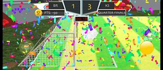 Herfy Cup Football - Screenshot 3