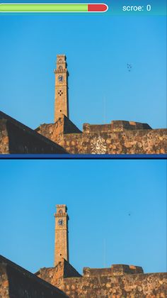 Keen Eye --- find difference - Screenshot 2