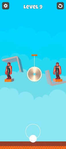 Slicer Mayhem - Screenshot 4