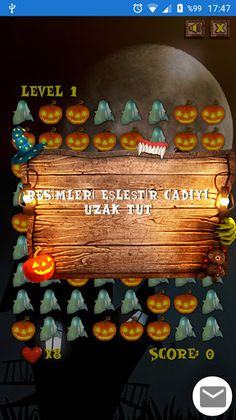 CASE THE WİTCH - Screenshot 1