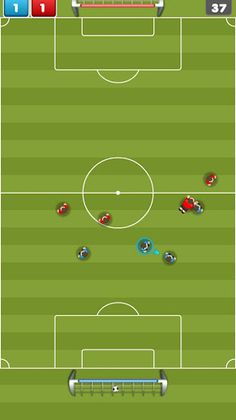 Soccery - Screenshot 2