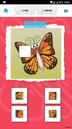 Brain Train - Logic Puzzles - Screenshot 2