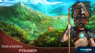 Wanderlust: What Lies Beneath - Screenshot 2