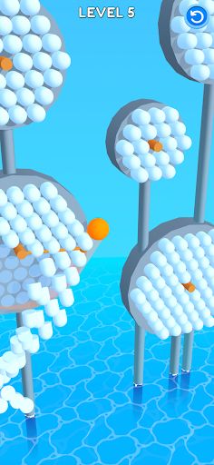 Swing King - Screenshot 4