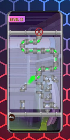 Plumber Hero: Line Puzzle Fix - Screenshot 4