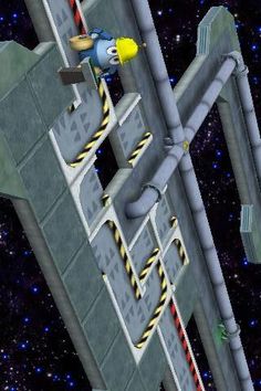 TileStorm - Screenshot 4