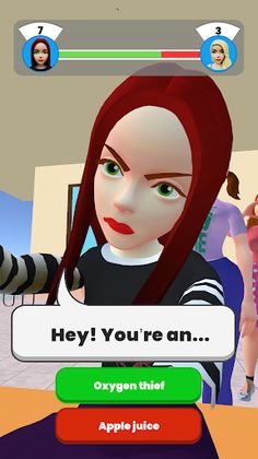 Roast Master - Screenshot 1