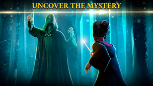 Harry Potter: Hogwarts Mystery - Screenshot 3
