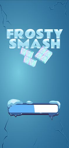 Frosty Smash - Block Puzzle - Screenshot 4