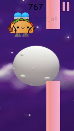 Tappy Taco - Screenshot 4