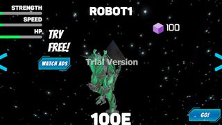 FormChangers - Screenshot 1