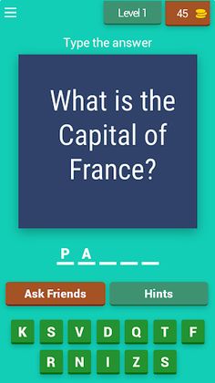 Brain Storm - Screenshot 1