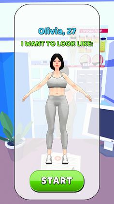 Body Sculpt - Screenshot 2