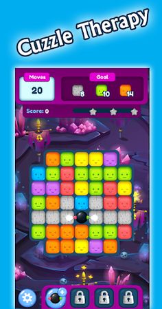 Cuzzle Therapy - Screenshot 3