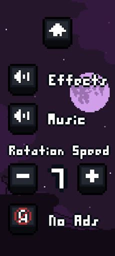 Platform and Ball - Screenshot 2