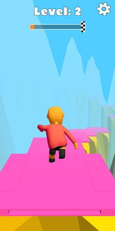 Jumper Max - Screenshot 2