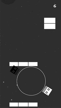 Twins Duel - Screenshot 2