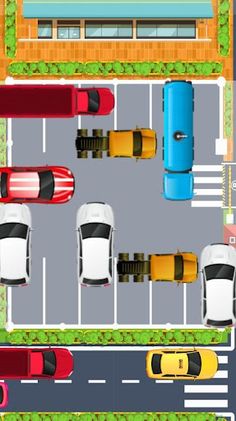 Super Move - Screenshot 2