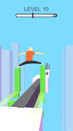 Stacks Rider | Metaverse - Screenshot 3