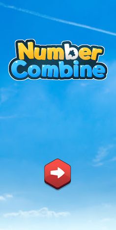 NumberCombine - Screenshot 1