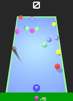 Merge Color - Screenshot 1