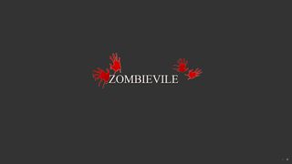 Zombie Vile - Zombie Apocalyps - Screenshot 3