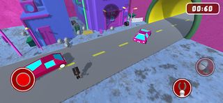 Minute Bomb - Screenshot 1