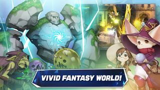 Magia: Charma Saga - Screenshot 3