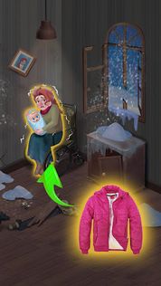 Bubble Shooter - Home Design - Screenshot 3