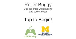 Roller Buggy - Screenshot 3