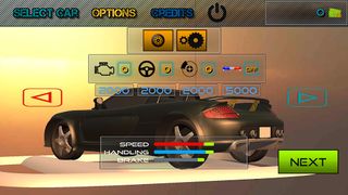 REAL CİTY JAZZ DRİVER SİMULATO - Screenshot 2