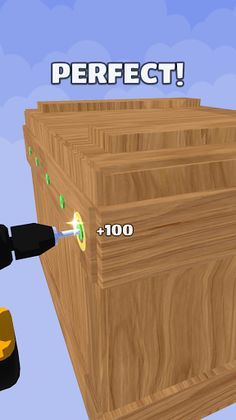 Screw In! - Screenshot 2